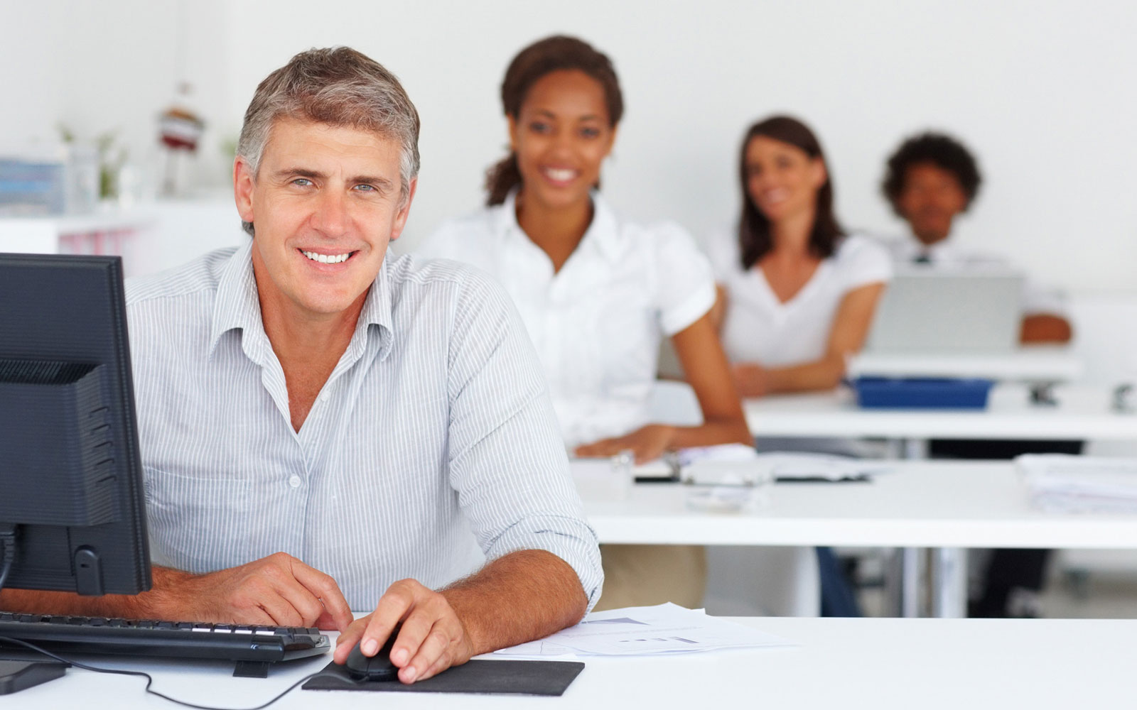 Foto di presentazione